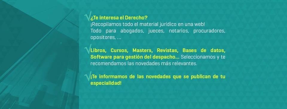 Todojuristas.com, el primer marketplace para profesionales del derecho