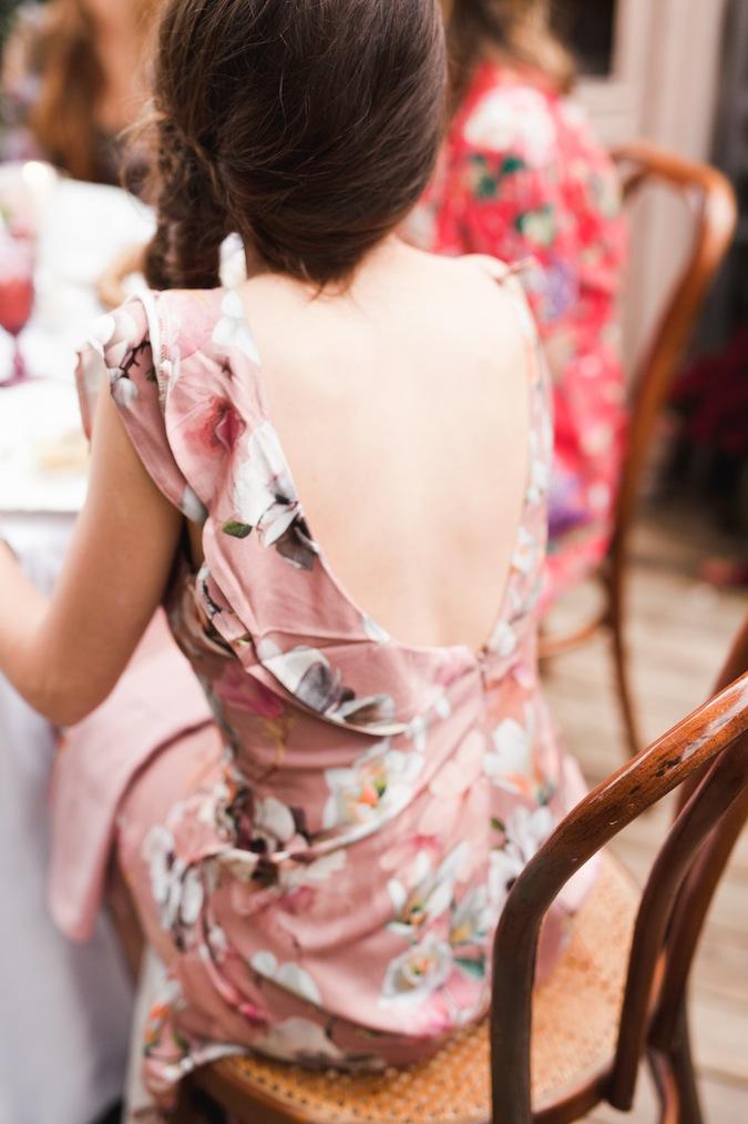 Bridal Party de Laura Escanes