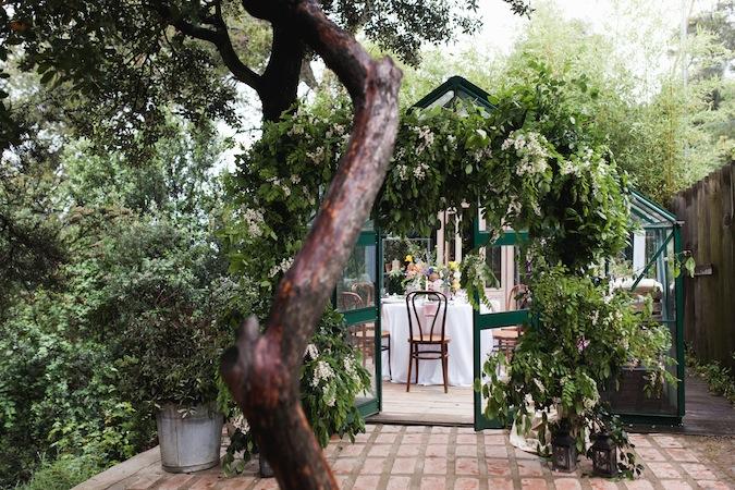 Bridal Party de Laura Escanes