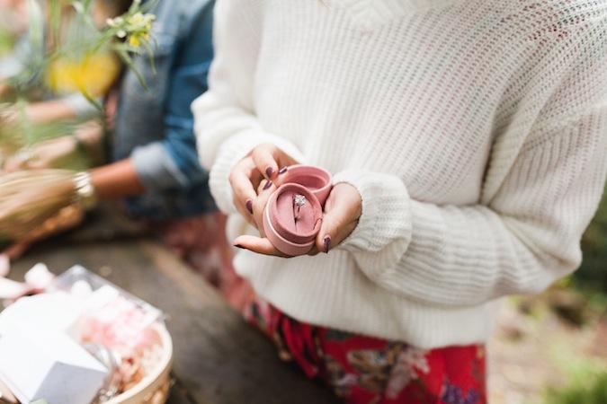 Bridal Party de Laura Escanes