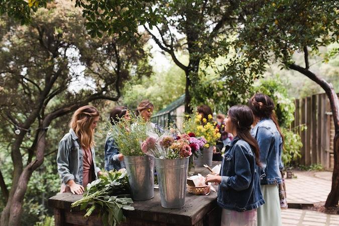 Bridal Party de Laura Escanes