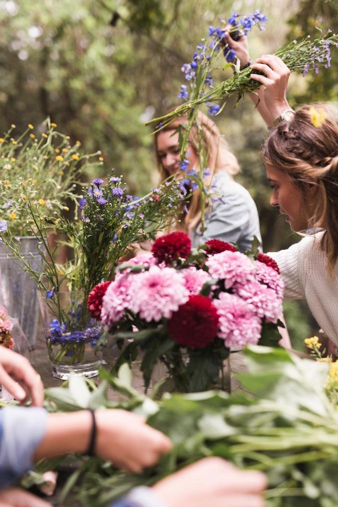Bridal Party de Laura Escanes