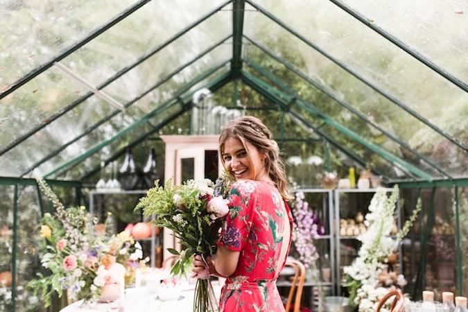 Bridal Party de Laura Escanes