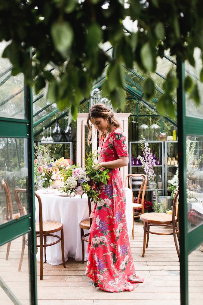 Bridal Party de Laura Escanes