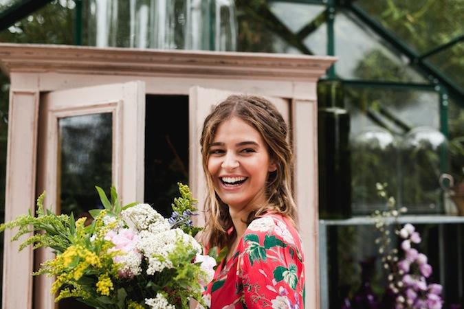 Bridal Party de Laura Escanes