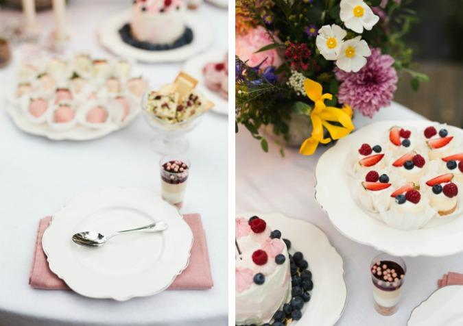 Bridal Party de Laura Escanes