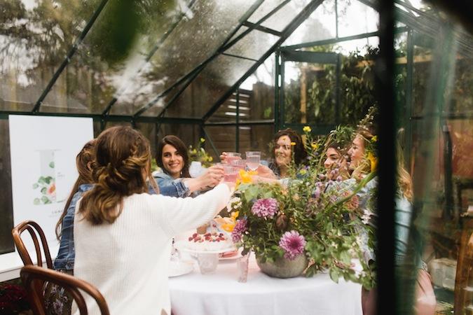 Bridal Party de Laura Escanes