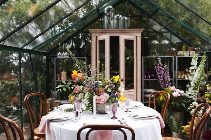 Bridal Party de Laura Escanes