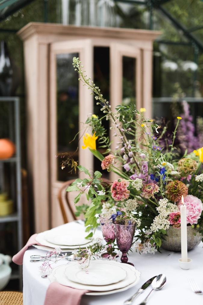 Bridal Party de Laura Escanes
