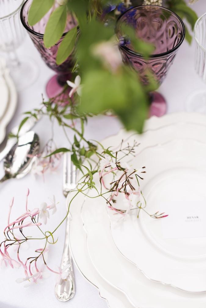 Bridal Party de Laura Escanes