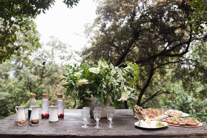 Bridal Party de Laura Escanes