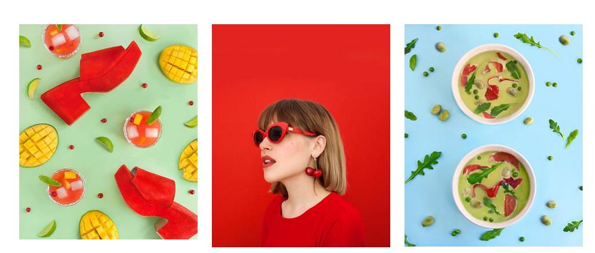 Patrones para comérselos