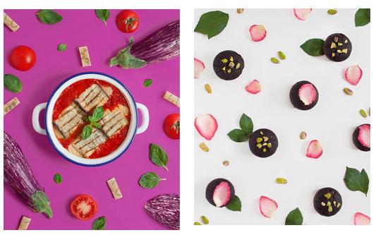 Patrones para comérselos