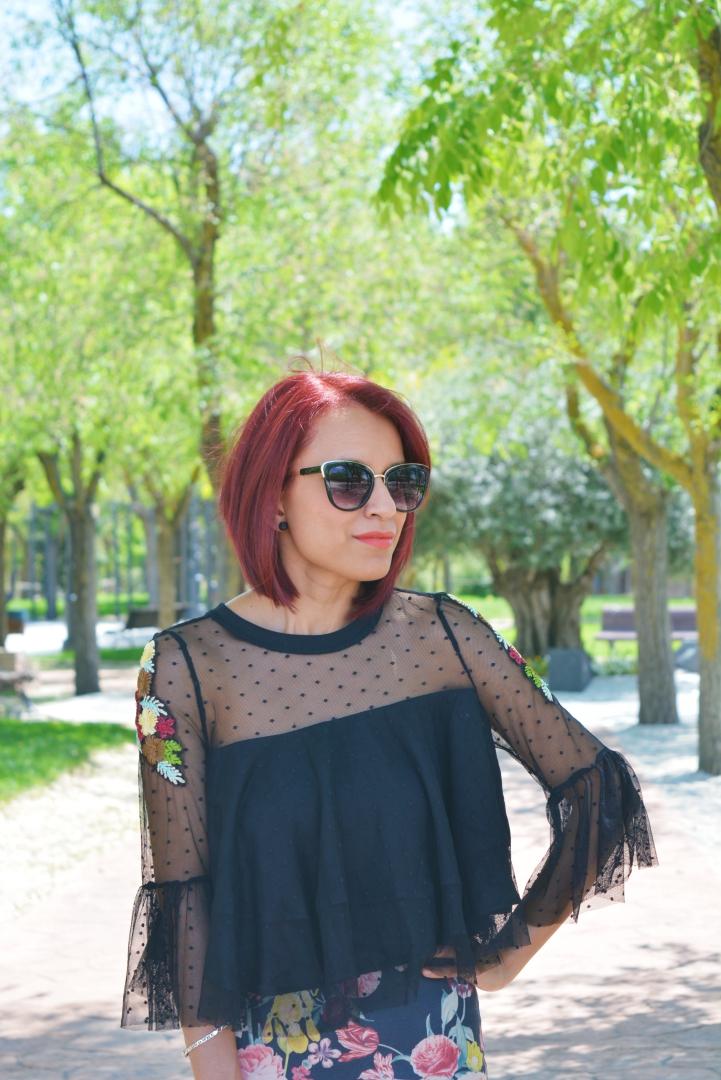 Gabbysweetstyle Blog de moda