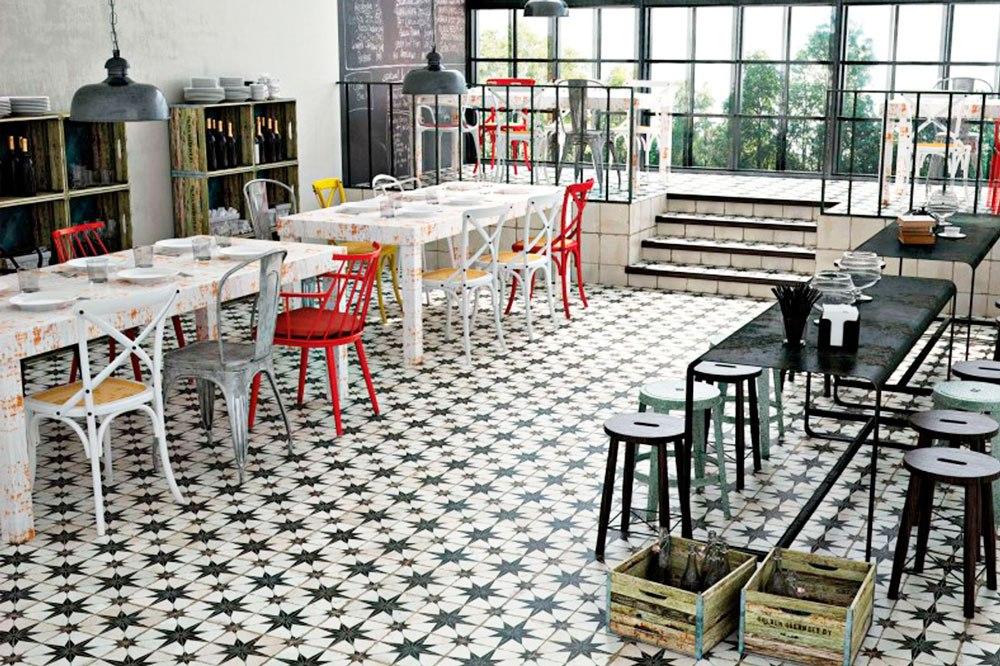 PERONDA ESTILO VINTAGE