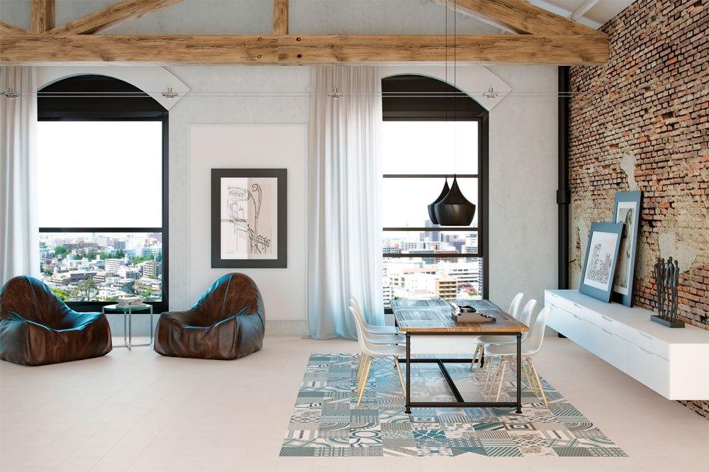 ESTILO NORDICO Y ESTILO VINTAGE PERONDAESTILO NORDICO Y ESTILO VINTAGE PERONDA