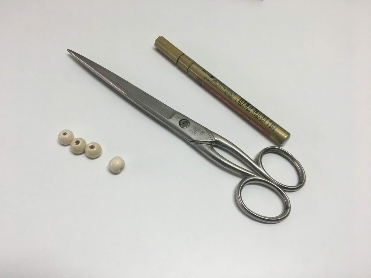 DIY pulseras para regalar en navidad