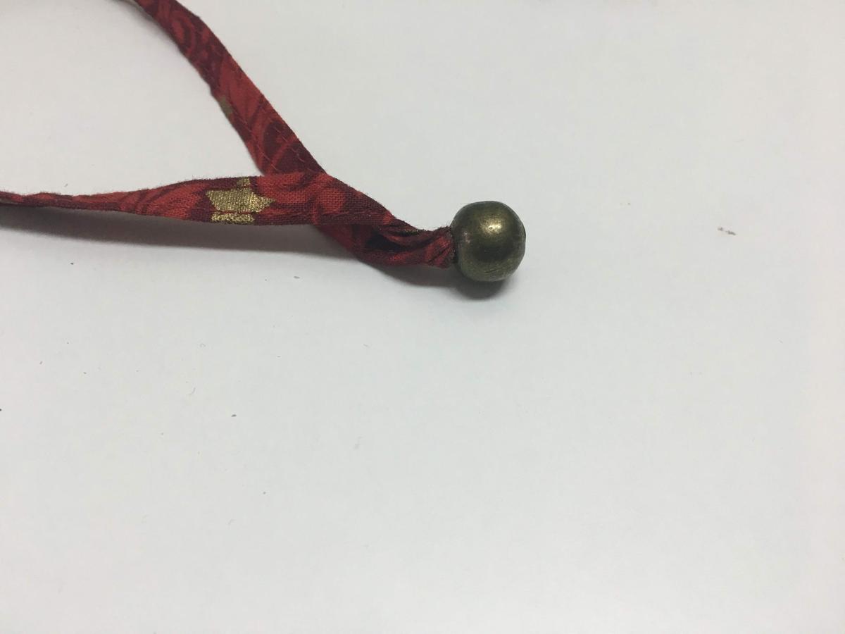 DIY pulseras para regalar en navidad