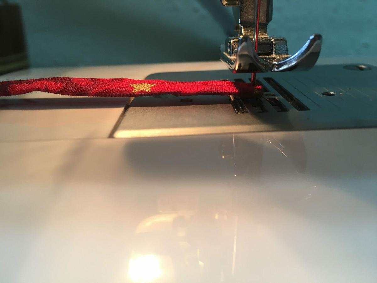 DIY pulseras para regalar en navidad