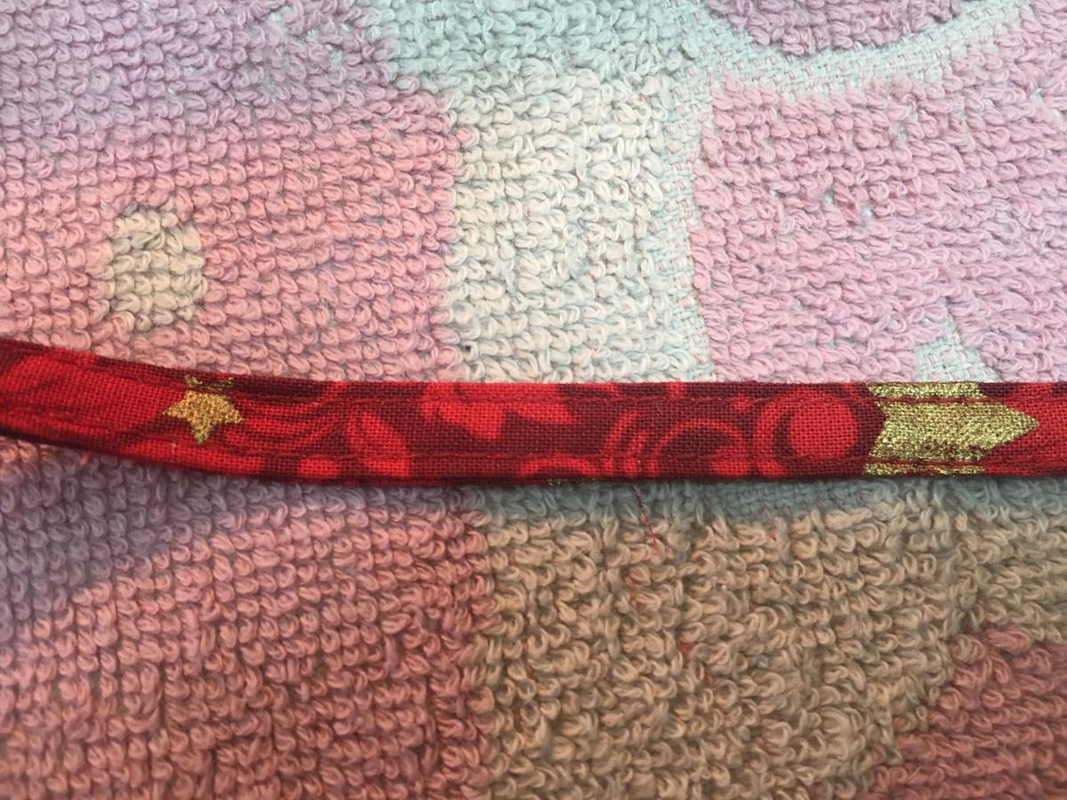 DIY pulseras para regalar en navidad