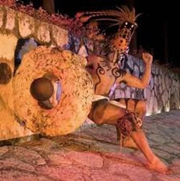 La plataforma de Venus