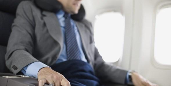 Manejar tu Miedo a Volar