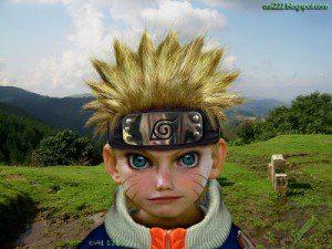naruto