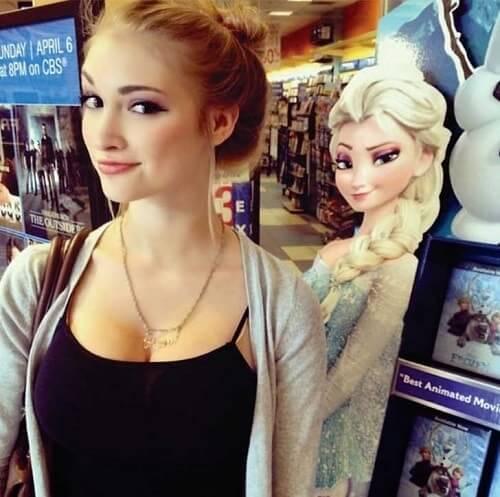 Elsa