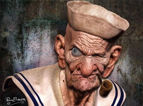 Popeye