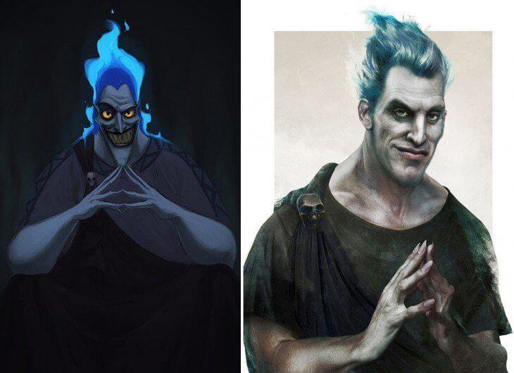Hades