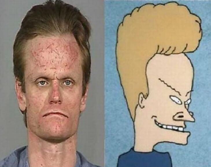 Beavis
