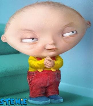 stewie