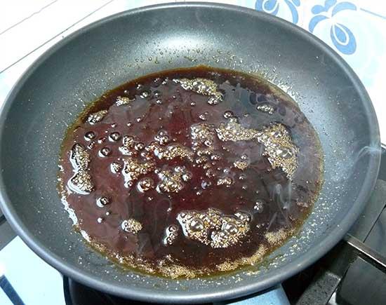 Cómo hacer caramelo para flanes