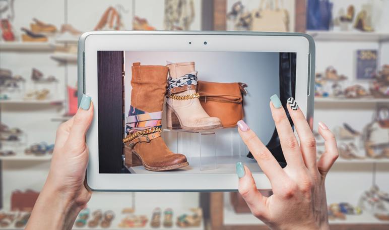 Lens, una app que se convertirá en tu estilista de bolsillo