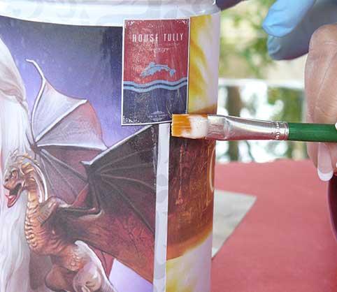 game-of-thrones,pegando-House-Tully