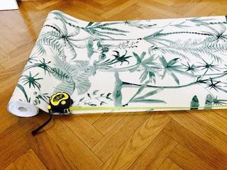 DIY Vitrina Hemnes bemydeco 3