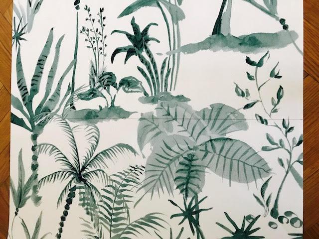 DIY Vitrina Hemnes bemydeco 5