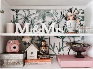 DIY Vitrina Hemnes bemydeco 9