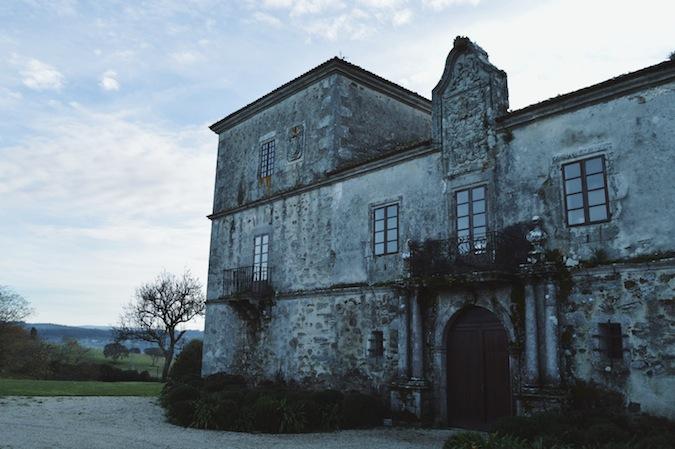 La boda de Ana y Tomas