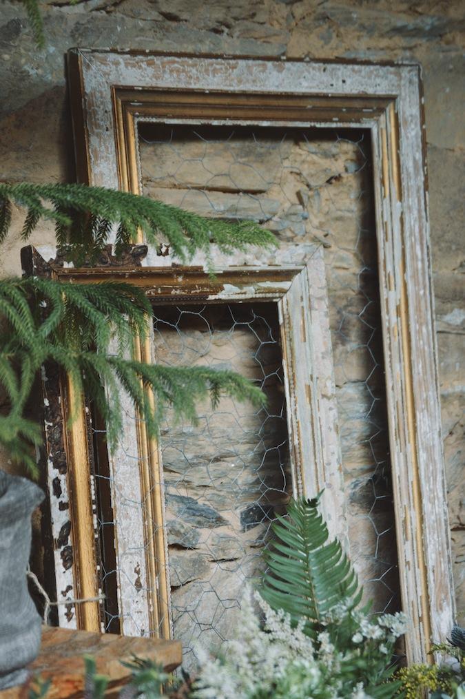 La boda de Ana y Tomas