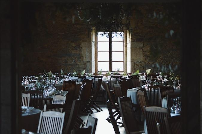 La boda de Ana y Tomas