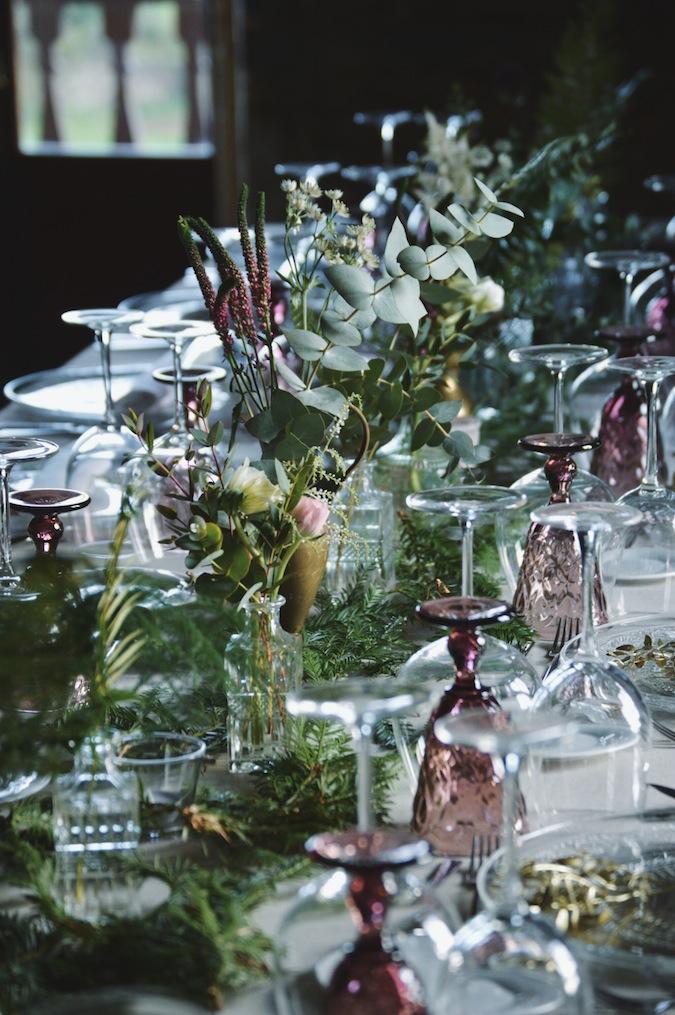 La boda de Ana y Tomas