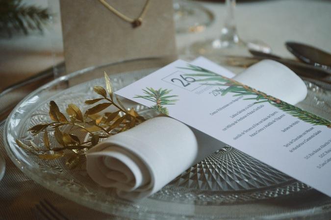 La boda de Ana y Tomas