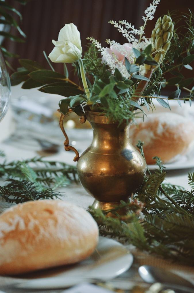 La boda de Ana y Tomas