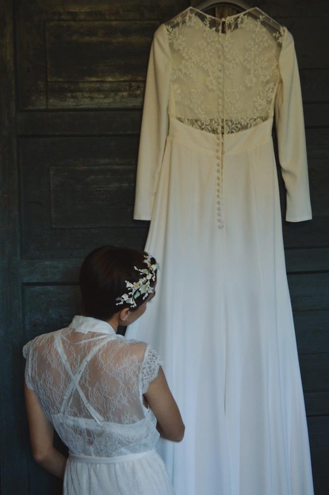La boda de Ana y Tomas