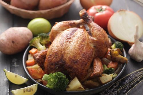 comer sano fuera de casa