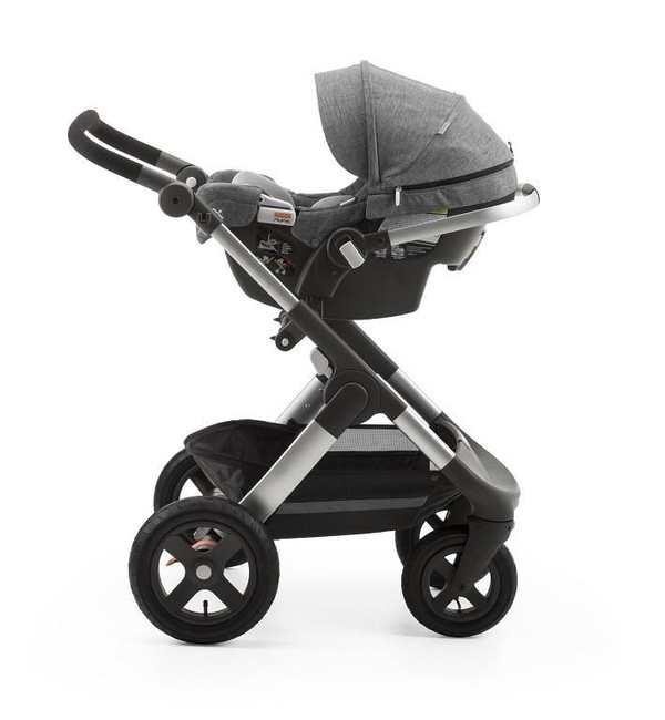 stokke trailz 2