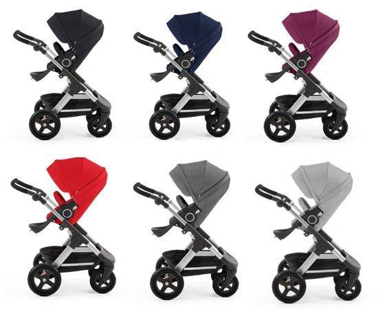 stokke trailz colores