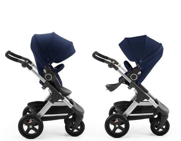 stokke trailz reversible