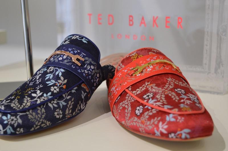 Ted Baker 